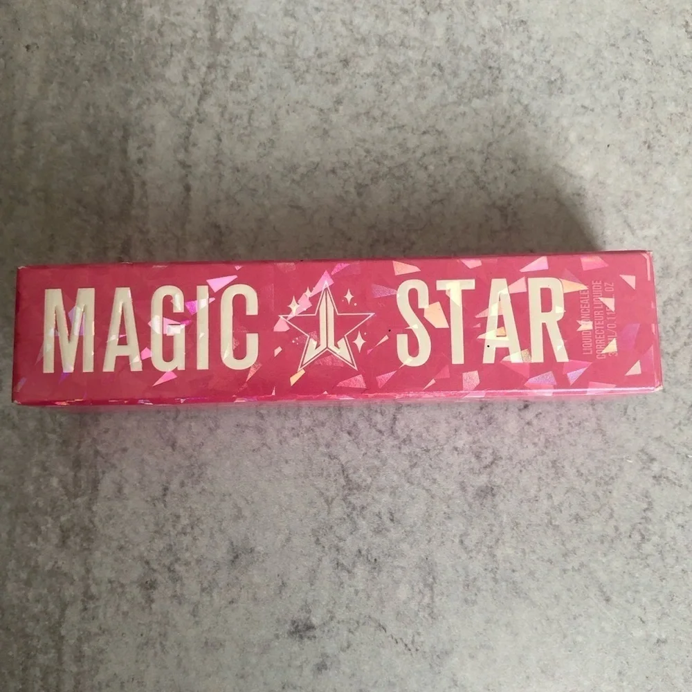 Jeffree Star Cosmetics Magic Star Concealer C15.25